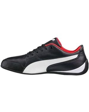 PUMA Ferrari X Drift Cat - Red