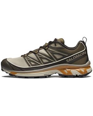 Salomon Xt-6 Expanse - Brown