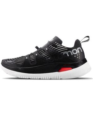 Salomon Lezzgo Max - Black