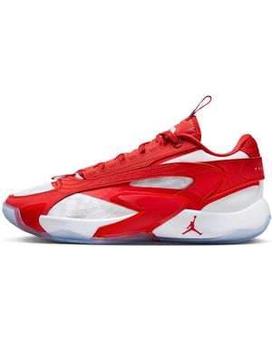 Nike Luka 2 Tb 'University' - Red