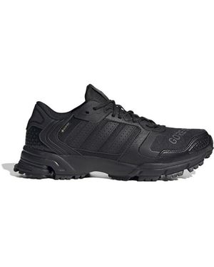 adidas Radlander Moc Gore-Tex 'Core' in Black for Men | Lyst UK
