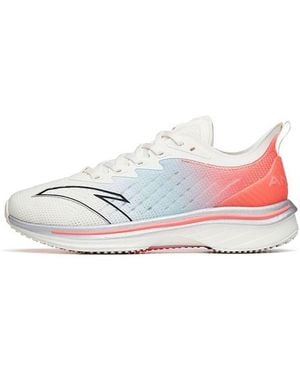Anta (Wmns) Mach 1 - White
