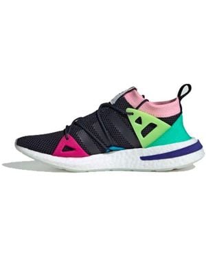 adidas (Wmns) Arkyn 'Legend Ink' - Blue