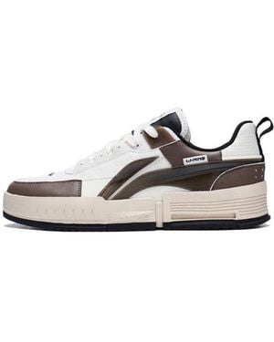 Li-ning Sportswear Shoes - White