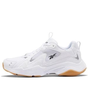 Reebok Royal Turbo Impulse - White