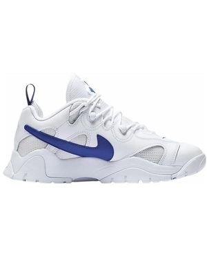 nike air barrage low nike