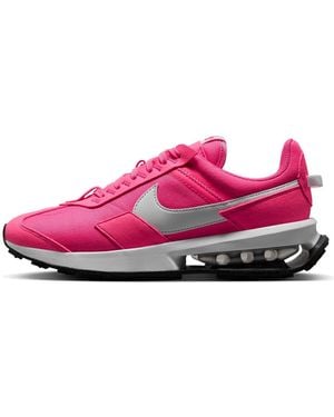 Nike (Wmns) Air Max Pre-Day 'Hyper Metallic' - Pink