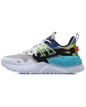 Li-ning Exd Lite - Blue