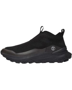 Timberland Motion Access - Black