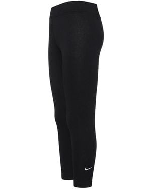 Nike (Wmns) Sportswear Essential Leggings - Black