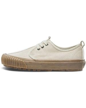Vans Vault Derby Lug Lx X Aka Hayashi - White