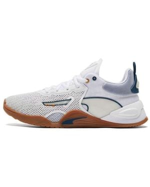 PUMA Fuse/ Low - White