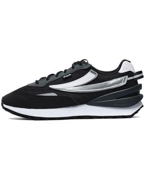 Fila Jogger 3 Trainers - Black