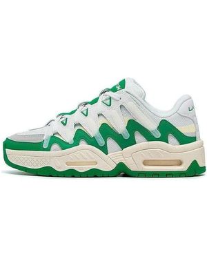 Li-ning Counterflow The One Yu 2.0 - Green