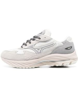 Mizuno Wave Rider Beta 'Minetic Pack - White