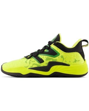 New Balance Two Wxy V3 'Jamaica' - Yellow