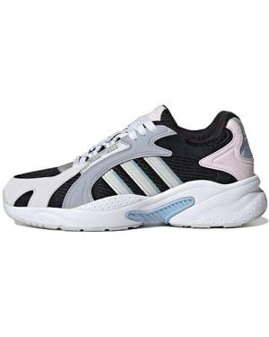 adidas (Wmns) Neo Crazychaos Shadow 2.0 Multi-Color' - Blue