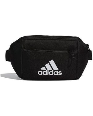 adidas Waist Bag - Black