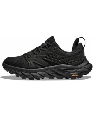 Hoka One One (Wmns) Anacapa Breeze Low - Black