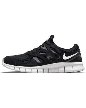 Nike Free Run 2 Sneakers for Men Up to 32 off Lyst