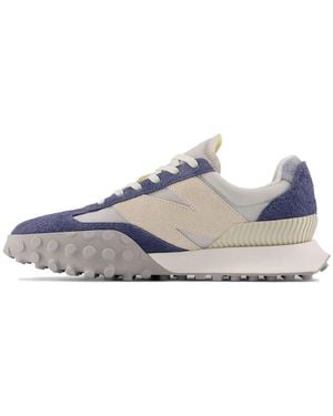 New Balance Xc-72 'Cream' - Blue
