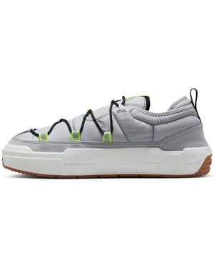 Nike Offline Pack 'Wolf Gum' - Metallic