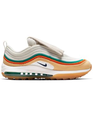 nike air max 97 golf nrg grass