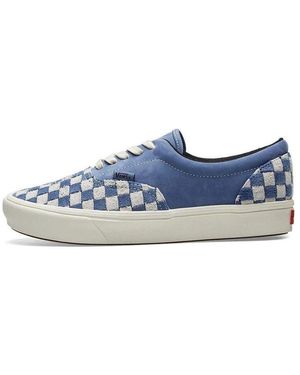 Vans Vault Era Comfycush Lx - Blue