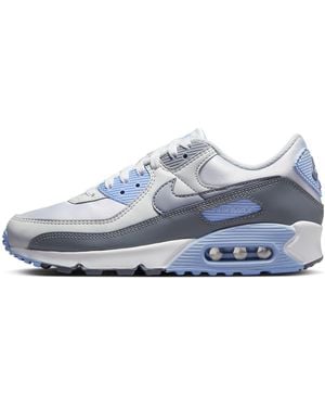 Nike (Wmns) Air Max 90 - Blue