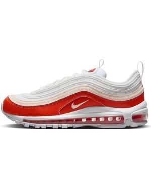 Nike Air Max 97 Sneakers for Men Up to 38 off Lyst