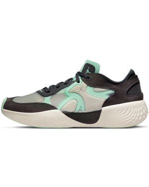 Nike Delta 3 Low 'Anthracite Mint Foam' - Brown
