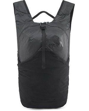 The North Face Flyweight Backpack - Black