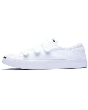 Converse Jack Purcell 3V - White