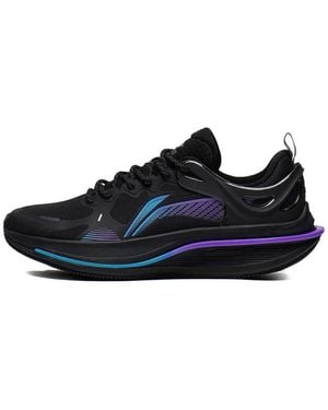 Li-ning Wushi 5S 2.0 - Blue