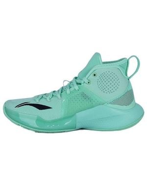 Li-ning Sonic 8 Premium Player Edition 'Peppermint' - Green