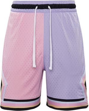 Nike Dongdan Basketball Shorts - Purple