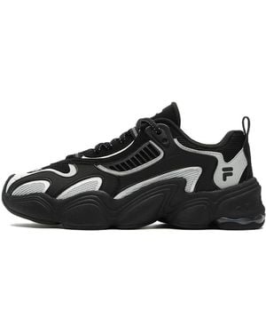 Fila Tenacity Trainers - Black