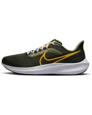 Nike Air Zoom Pegasus 39 'Sequoia University' - Brown