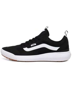 Vans Ultrarange Exo - Black