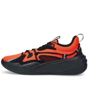 PUMA J. Cole X Rs-Dreamer 'Energy' - Red