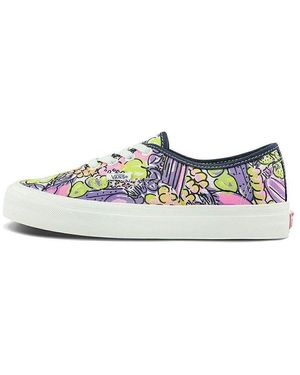 Vans Style 44 - Blue