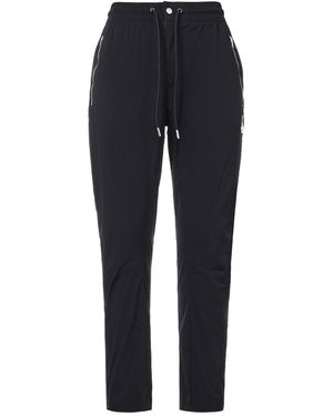 Nike Statement Essentials Solid Colour Alphabet Embroidered Casual Pants/Trousers Autumn - Blue