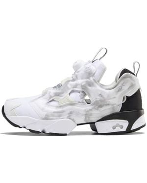 Reebok Instapump Fury Og 'Legion Of Fury - White
