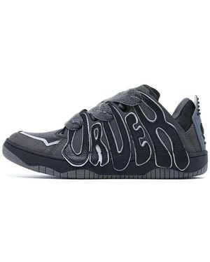 Old Order Skater/001 Soul' - Blue