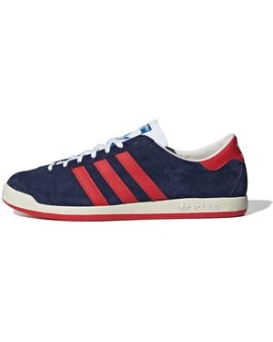 adidas Java 'Night Sky Vivid' - Blue