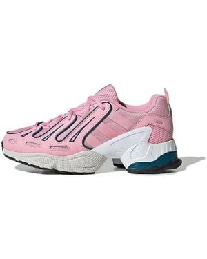 adidas (Wmns) Eqt Gazelle 'True' - Pink