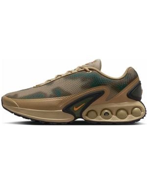 Nike Air Max Dn 'Camo' - Brown