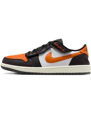 Nike 1 Low Easyon 'Shattered Backboard' - Brown