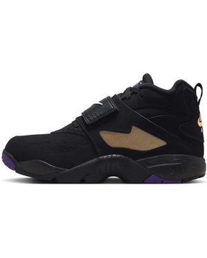 Nike Air Diamond Turf 'Ravens' 2025 - Blue