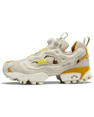 Reebok Futuremade Studio X Instapump Fury 'Dawn' - White